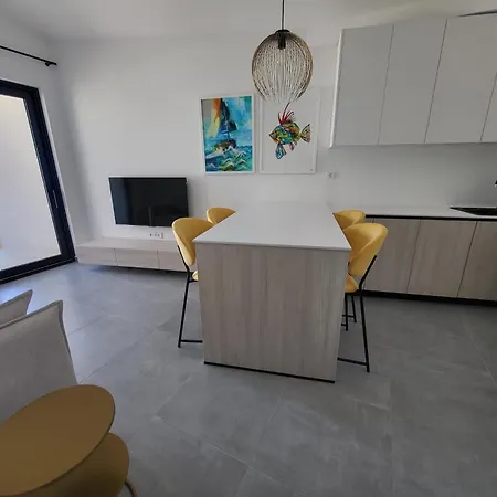Apartamento Sea Star