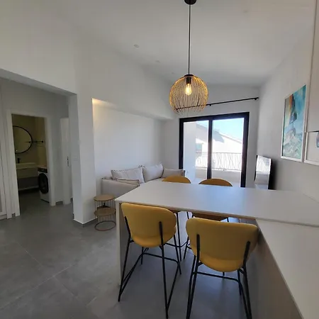 Sea Star Apartamento *