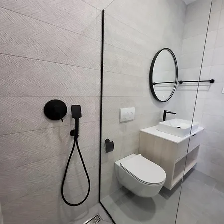 Sea Star Apartamento *